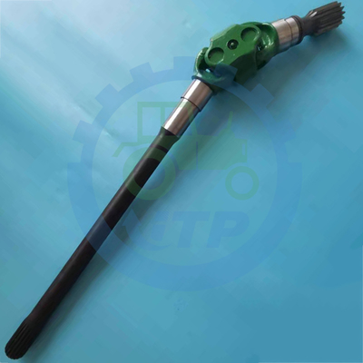 مفصل عالمي RE271427 بعمود لمحرك  Driveshaft 5045E