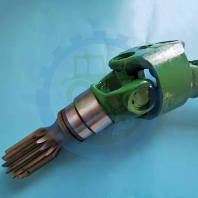 مفصل عالمي RE271427 بعمود لمحرك  Driveshaft 5045E