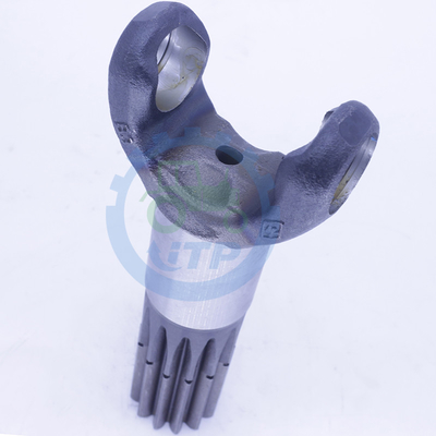 319766A1  Axle Shaft Yoke Double Joint Joint Wheel Side Fork 30.2 * 82mm