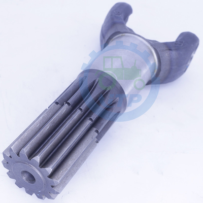 319766A1  Axle Shaft Yoke Double Joint Joint Wheel Side Fork 30.2 * 82mm