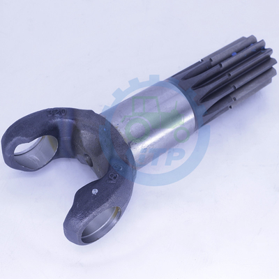 319766A1  Axle Shaft Yoke Double Joint Joint Wheel Side Fork 30.2 * 82mm