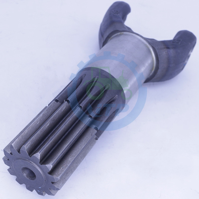 319766A1  Axle Shaft Yoke Double Joint Joint Wheel Side Fork 30.2 * 82mm
