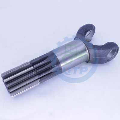 319766A1  Axle Shaft Yoke Double Joint Joint Wheel Side Fork 30.2 * 82mm