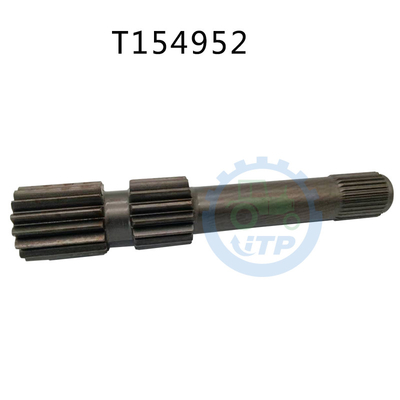 T154952 قطع غيار لودر حفار لعمود  15T التفاضلي