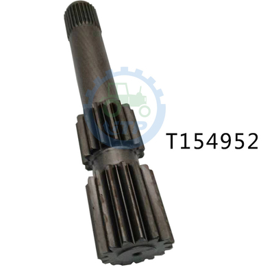 T154952 قطع غيار لودر حفار لعمود  15T التفاضلي