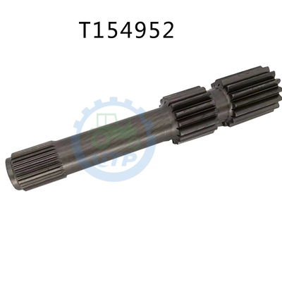 T154952 قطع غيار لودر حفار لعمود  15T التفاضلي