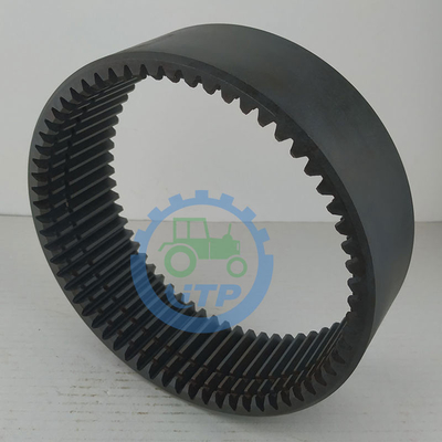 B95 B110  Loader Parts حلقة الكواكب والعتاد 85806008