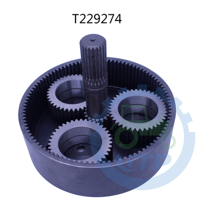 310SK 310J 315SK 310K 210k T229274 Gear Ring 98T لجون ديري