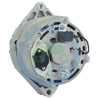 210C 315D قطع غيار لودر حفار لجون ديري AH137883 المولد 12V 95 أمبير