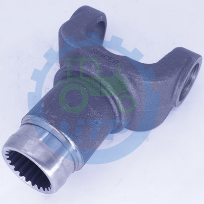 أجزاء اللودر الخلفي AT179596 لـ  310J Universal Joint Yoke