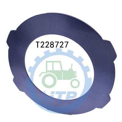 AT339543 T228727 AT339059 لوحة قرص فرامل الخدمة لجون ديري