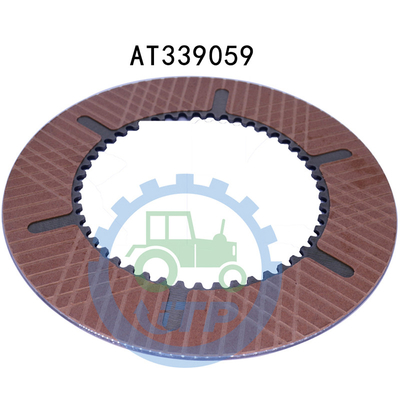 AT339543 T228727 AT339059 لوحة قرص فرامل الخدمة لجون ديري