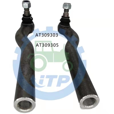 حفار 315SJ Tie Rod Assembly AT326538 لليد اليسرى لجون ديري