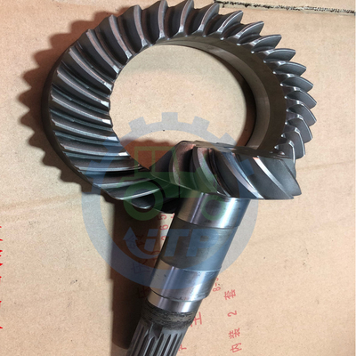 أعلى درجة RE275344 Ring Gear وترس مناسب لجون ديري