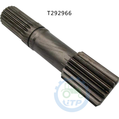 310J قطع غيار المحراث الخلفي لجون ديري صن جير شافت T229250 T292966