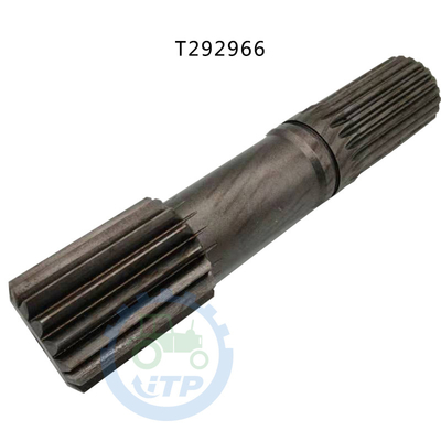 310J قطع غيار المحراث الخلفي لجون ديري صن جير شافت T229250 T292966
