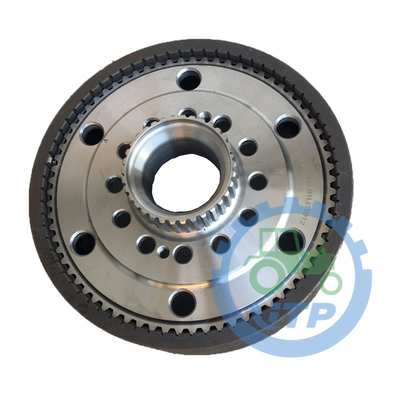 RE271423 قطع غيار الجرارات لمجموعة جون ديري MFWD Ring Gear