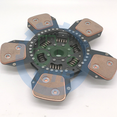 محل إصلاح الآلات Massey Ferguson Clutch Disc 6237287M92