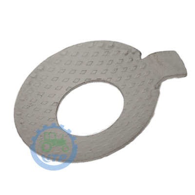 قطع غيار اللودر الخلفي T210077 لغسالة  Spider Gear