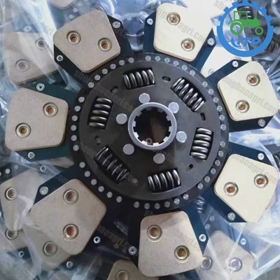 TS100 TS110 TS90  Tractor Parts Ford Clutch Disc 82011591