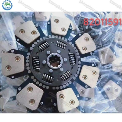 TS100 TS110 TS90  Tractor Parts Ford Clutch Disc 82011591