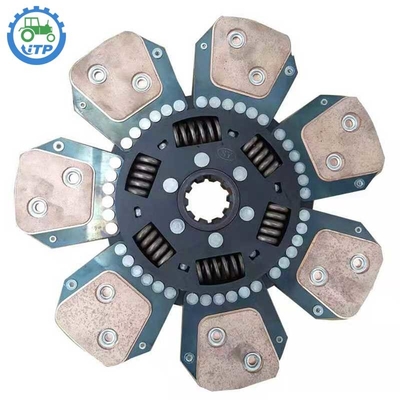 TS100 TS110 TS90  Tractor Parts Ford Clutch Disc 82011591