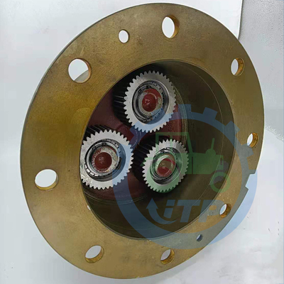 JD10250 L79728 40M4624 Backhoe Planet Pinion Carrier Assy لجون ديري