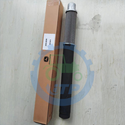 قطع غيار جرار 5055E 5065E 5075E لمصفاة زيت جون ديري R128746 SJ10648