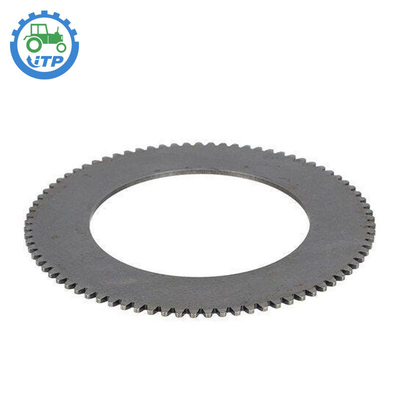 T161233 Z81 قطع غيار لودر حفار لجون ديري 310E 310G جرار قرص الفرامل