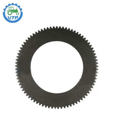 T161233 Z81 قطع غيار لودر حفار لجون ديري 310E 310G جرار قرص الفرامل