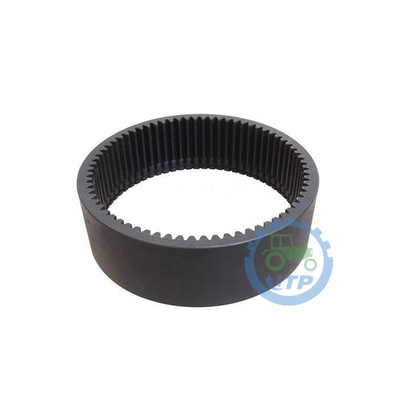 الأجزاء الأمامية R271413 Planetary Ring Gear 3.175KG لجون دير