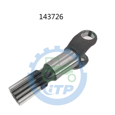 Aterpillar 414E 416D 416E رمح محور GP 2105946 143726 461617