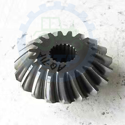 Kubota Tractor Spare Parts Front 4WD Axle Bevel Gear Set 18T