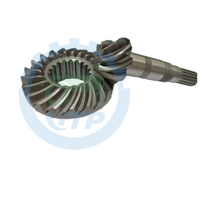 كوبوتا M5700 M8200 M6040 3C315-42300 8/21 مجموعة تروس شطبة للأسنان
