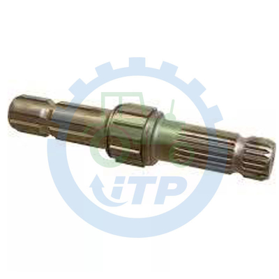 قطع غيار الجرارات L173241 لـ  6430 6100 7230 6125M 6330 PTO Shaft 3.7KG