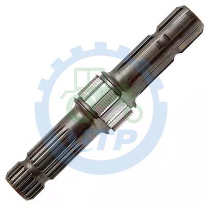 قطع غيار الجرارات L173241 لـ  6430 6100 7230 6125M 6330 PTO Shaft 3.7KG