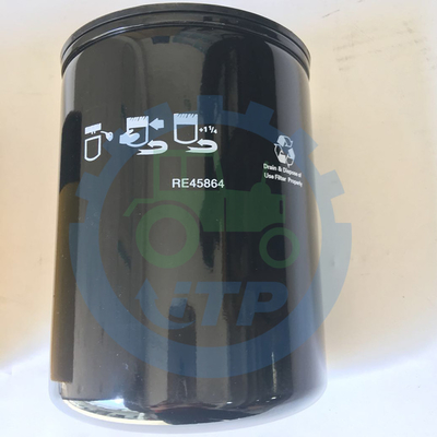 RE45864 فلتر الزيت الهيدروليكي لقطع غيار  Tractor