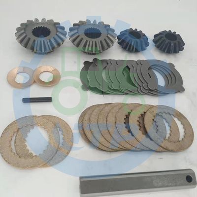 Tractor Disc Kit 66146 65604 مجموعة تروس التروس