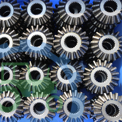 5-750 5045D &quot;for &quot; MFWD Pinion Gear Set RE271384