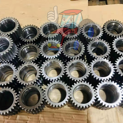 R271416 المحور الأمامي والعتاد النهائي لمحرك الكوكب لجون ديري