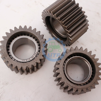 Bearing Kit جرار قطع غيار لجون دير Al163468 Al230329